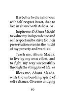 Thus Spake Zarathushtra