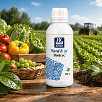 YaraVita Bortrac 150 | Yara | Vetrivel Agro Services