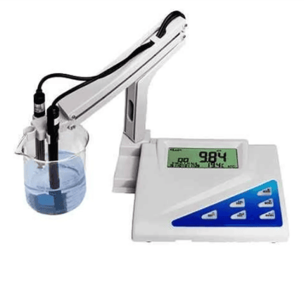 Ph Meter (CAI -10) DIGITAL (Delux)