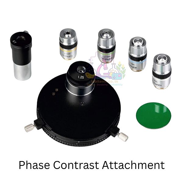 Microscope Additional Accessories - MICRON