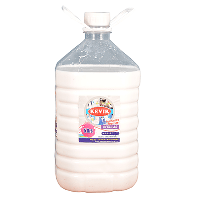 Phenyle Regular (White) 5 ltr