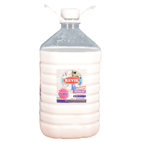 Phenyle Regular (White) 5 ltr Phenyle Regular (White) 5 ltr
