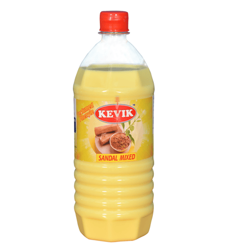 Kevik Phenyle Sandal Mixed 1 Ltr Kevik Phenyle Sandal Mixed 1 Ltr