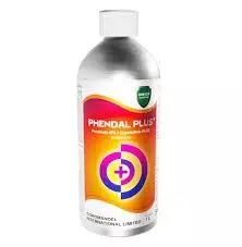 Phendal Plus (Phenthoate 45% +Cyperkethrin 6% Ec)-(Coramondel International ltd)