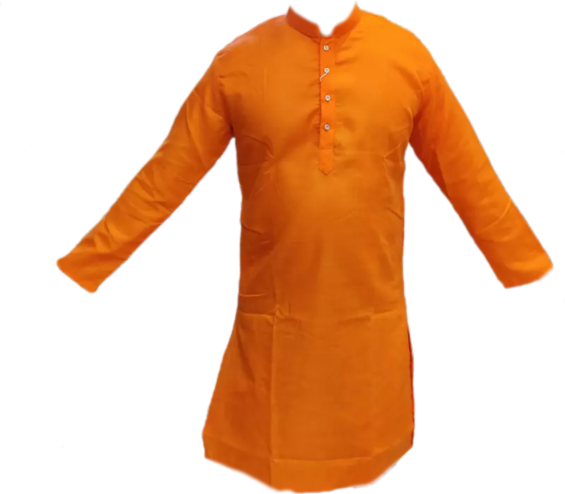 Mix Plain Kurta