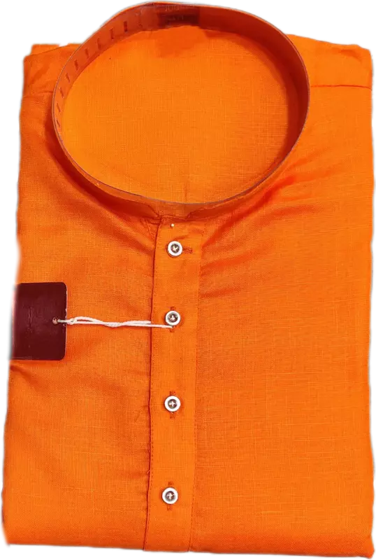 Mix Plain Kurta