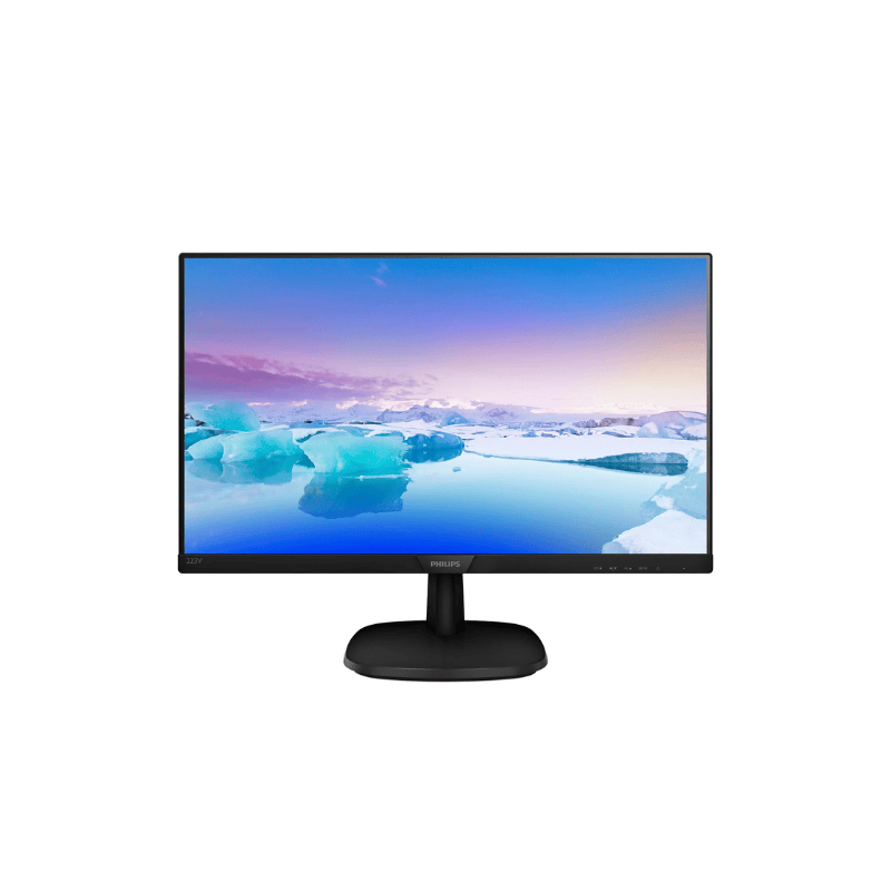 Philips - 223V7QHAB/94