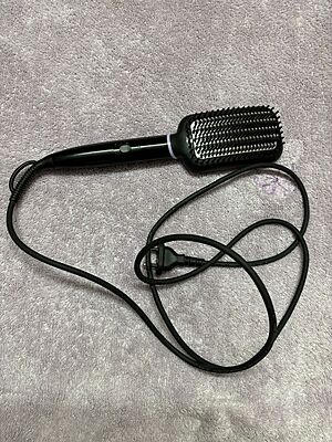 Philips BHH885 10 Hair Straightener Brush Philips BHH885 10 Hair Straightener Brush