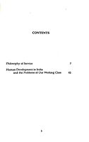Philosophy Of Service Philosophy Of Service