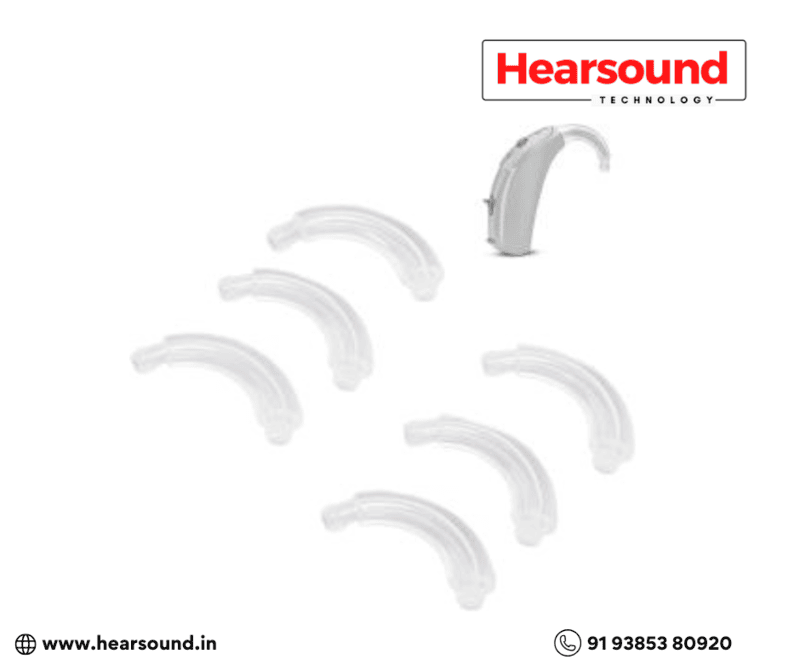 Phonak Vitus BTE Hook