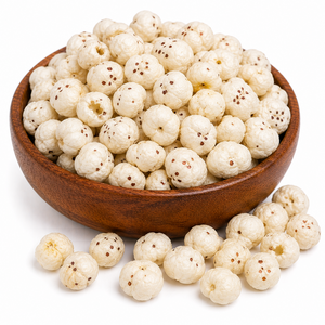 Phool Makhana | Lotus Seeds