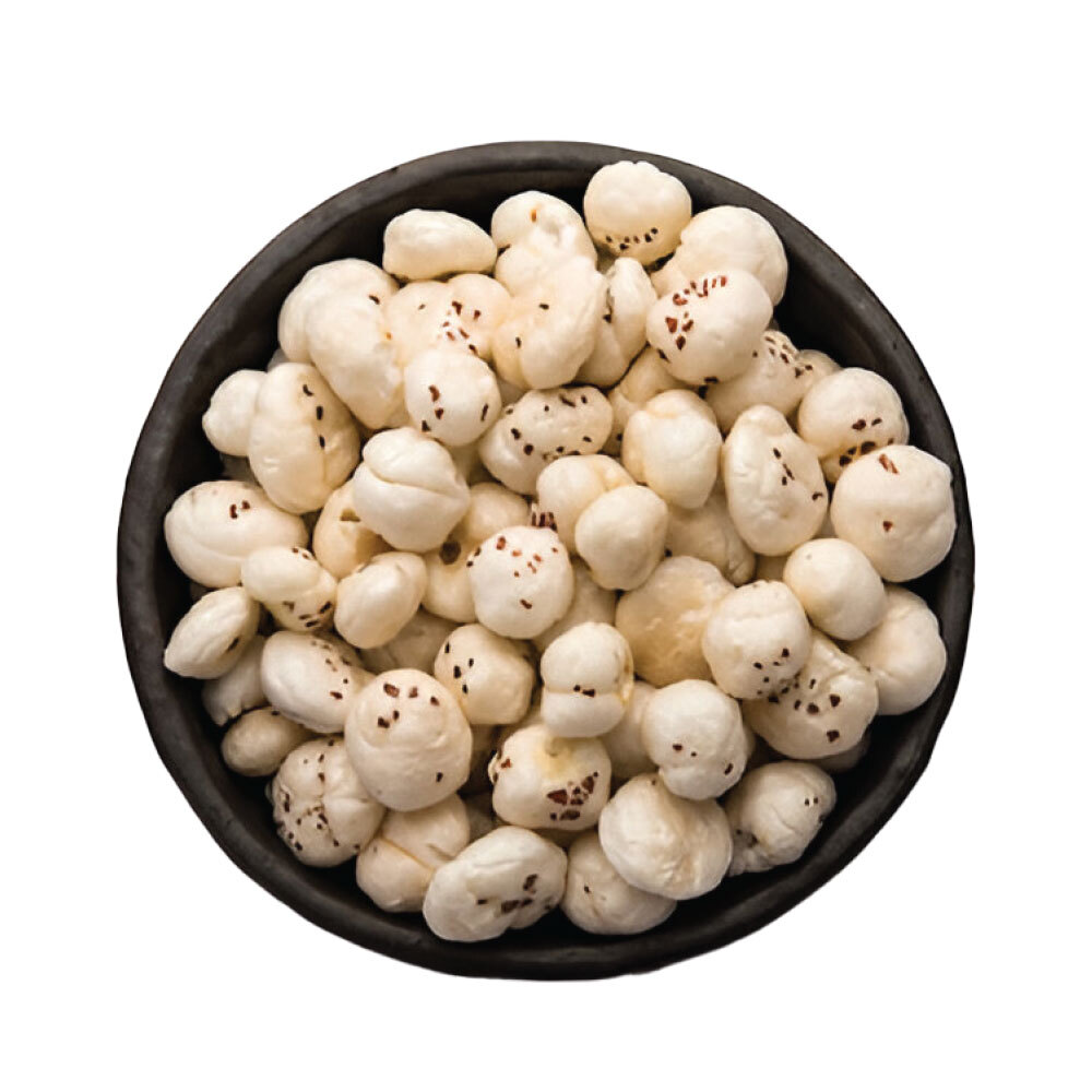 Phool Makhana | Lotus Seeds