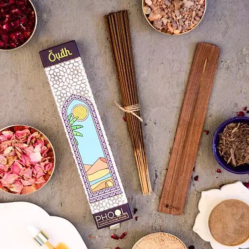 Phool OUDH Incense Sticks