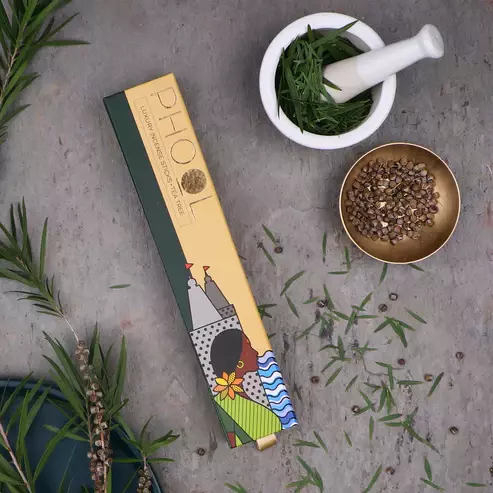 Phool TEA TREE Incense Sticks