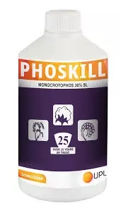Phoskill Insecticide