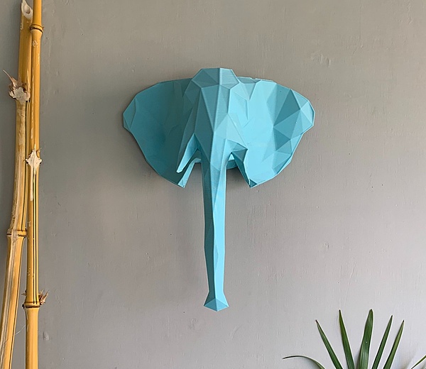 Pacific Tusker