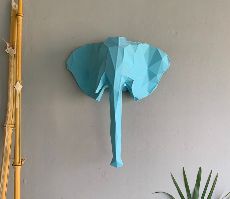 Pacific Tusker