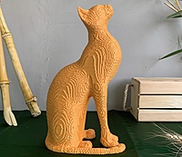 Aurous Feline