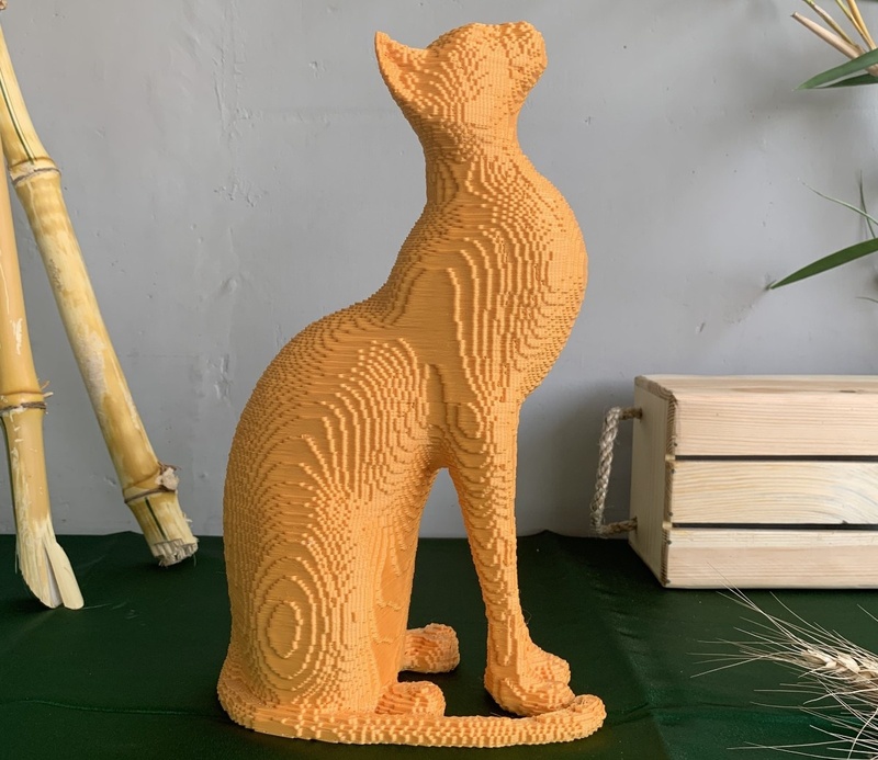 Aurous Feline