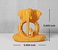 Harmonic Ekdant