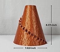 Curio Of Stitches