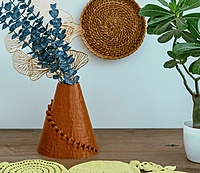 Curio Of Stitches