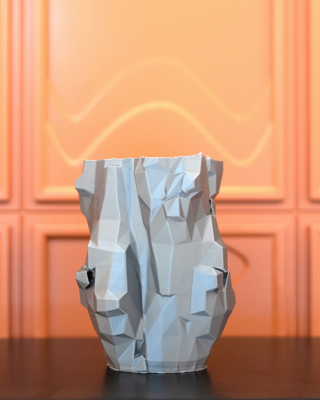Silver Cliffs
