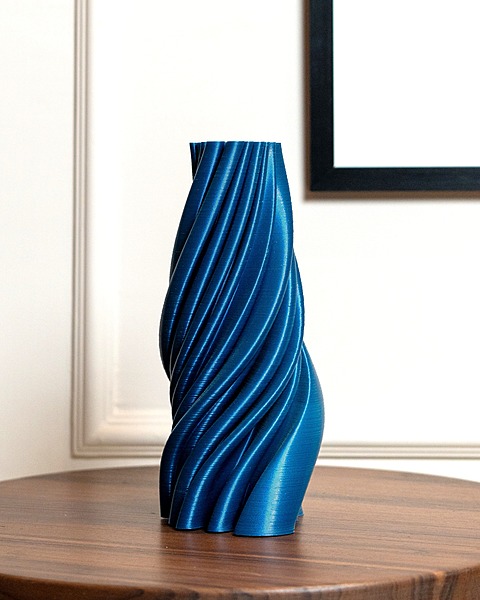Swirling Mint