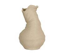 Unfinished Pot