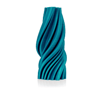 Swirling Mint