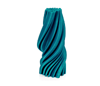 Swirling Mint