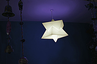 Idhah Anahata Pendant Lamp