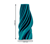 Swirling Mint