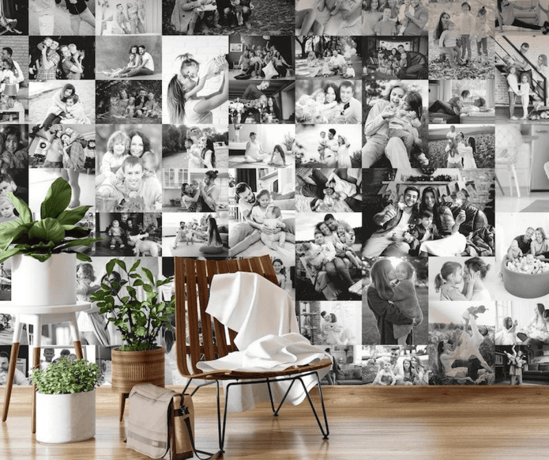 Photo / Family Image Murals