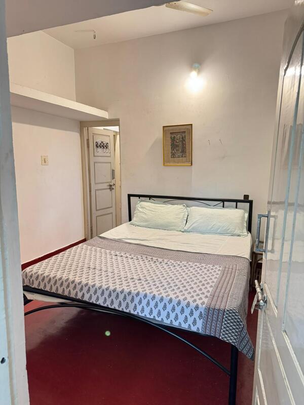 Moonster's Miss Serendipity Cottage Off Yelahanka Bangalore
