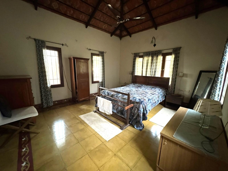 Moonster's Miss Serendipity Home Off Yelahanka Bangalore