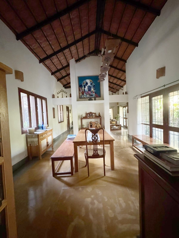 Moonster's Miss Serendipity Home Off Yelahanka Bangalore