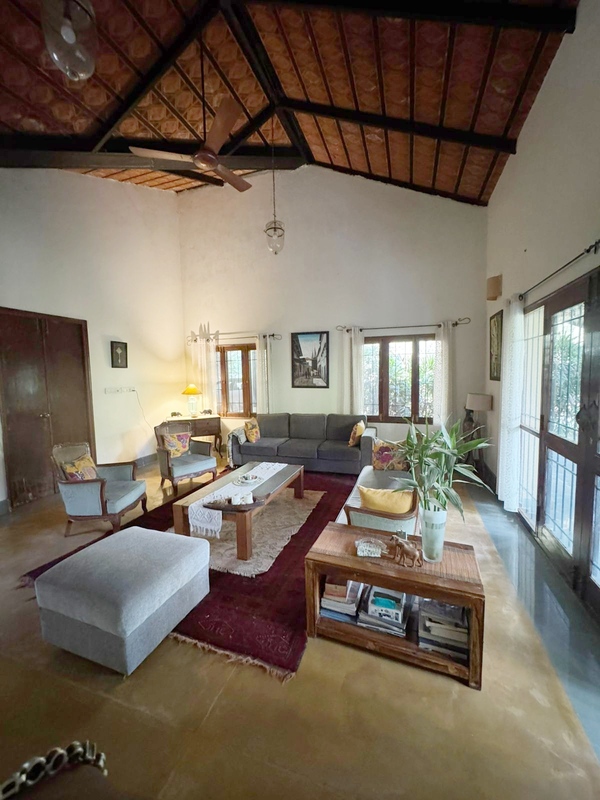 Moonster's Miss Serendipity Home Off Yelahanka Bangalore