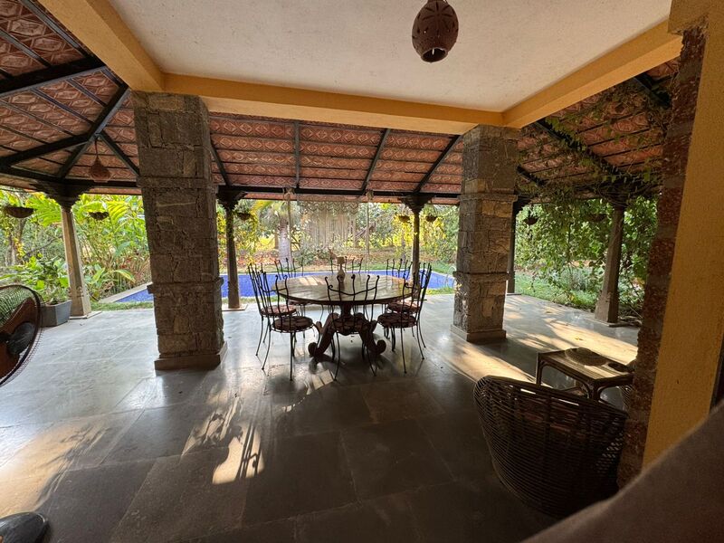 Moonster's Miss Serendipity Home Off Yelahanka Bangalore