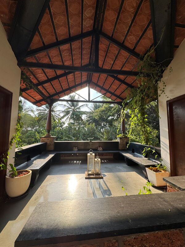 Moonster's Miss Serendipity Home Off Yelahanka Bangalore