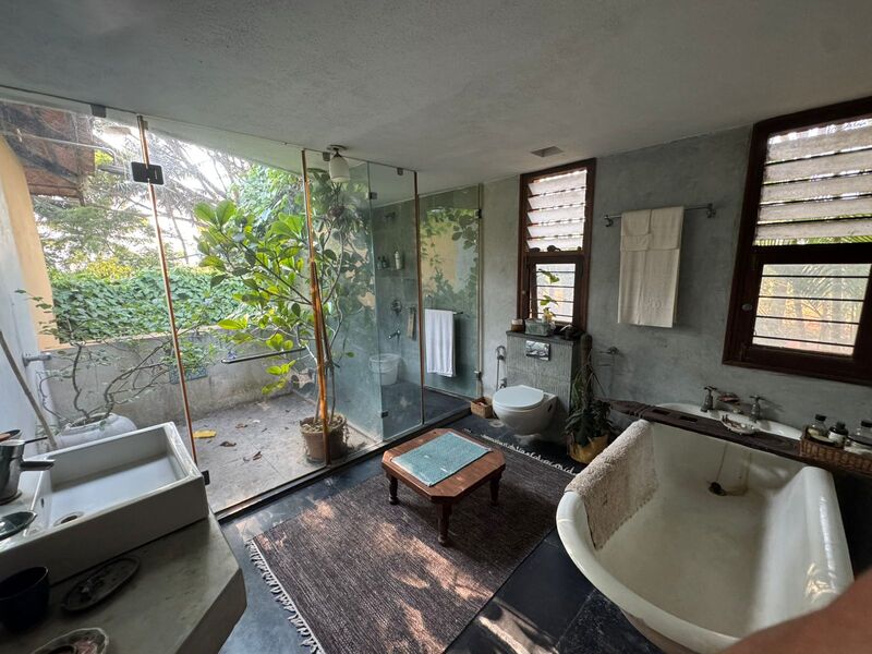 Moonster's Miss Serendipity Home Off Yelahanka Bangalore
