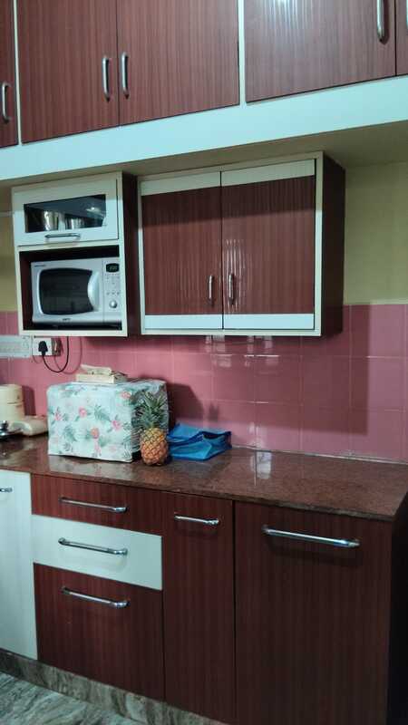 The Fearless Woman's Sweet Homestay RR Nagar Bangalore