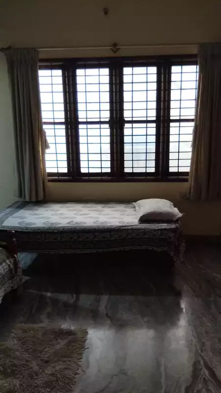 The Fearless Woman's Sweet Homestay RR Nagar Bangalore