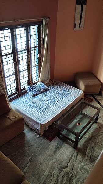 The Fearless Woman's Sweet Homestay RR Nagar Bangalore