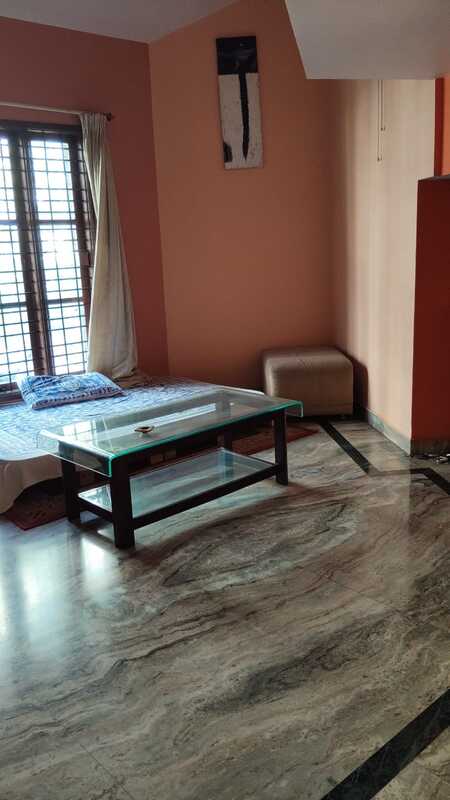 The Fearless Woman's Sweet Homestay RR Nagar Bangalore