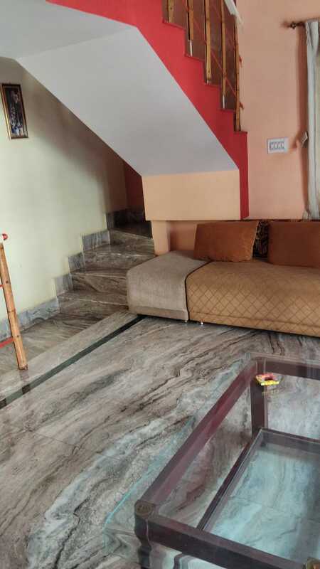 The Fearless Woman's Sweet Homestay RR Nagar Bangalore