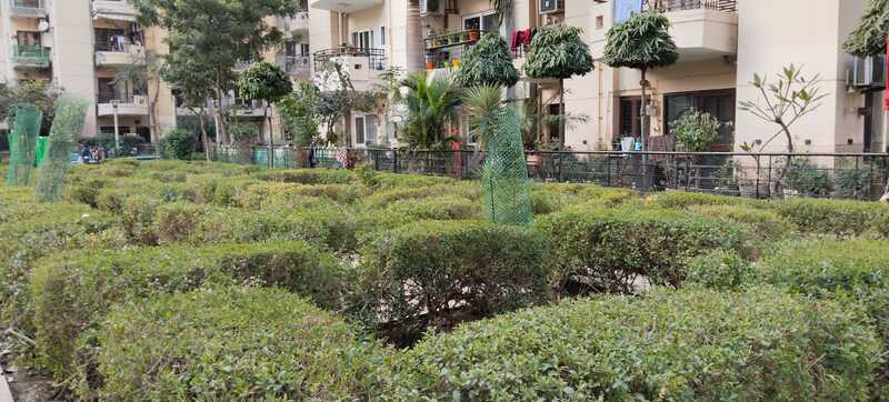 Aramya | Slow Living , Sector 88 Faridabad