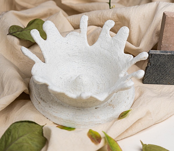 Stone Splash