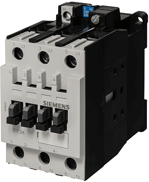 3TF3400-0AF0