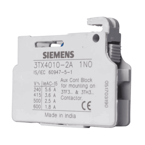 3TX4010-2A
